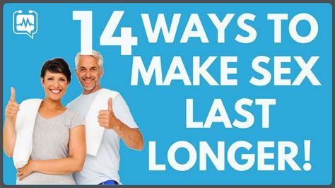 langer sex|How to Last Longer in Bed: 31 Tips to Last Longer During Sex